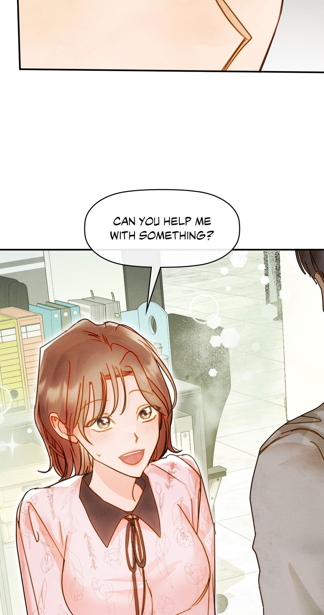 Pure Love - Chapter 19 [photo 54] - MangaPorn