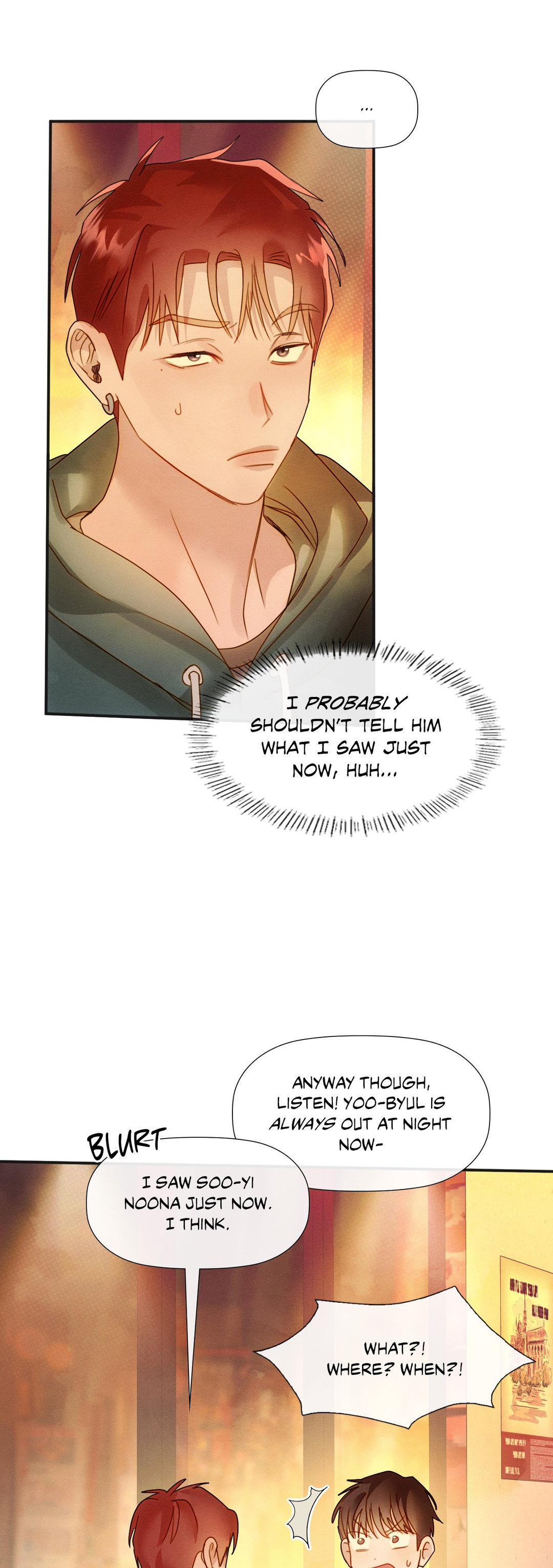 Pure Love - Chapter 19 [photo 6] - MangaPorn