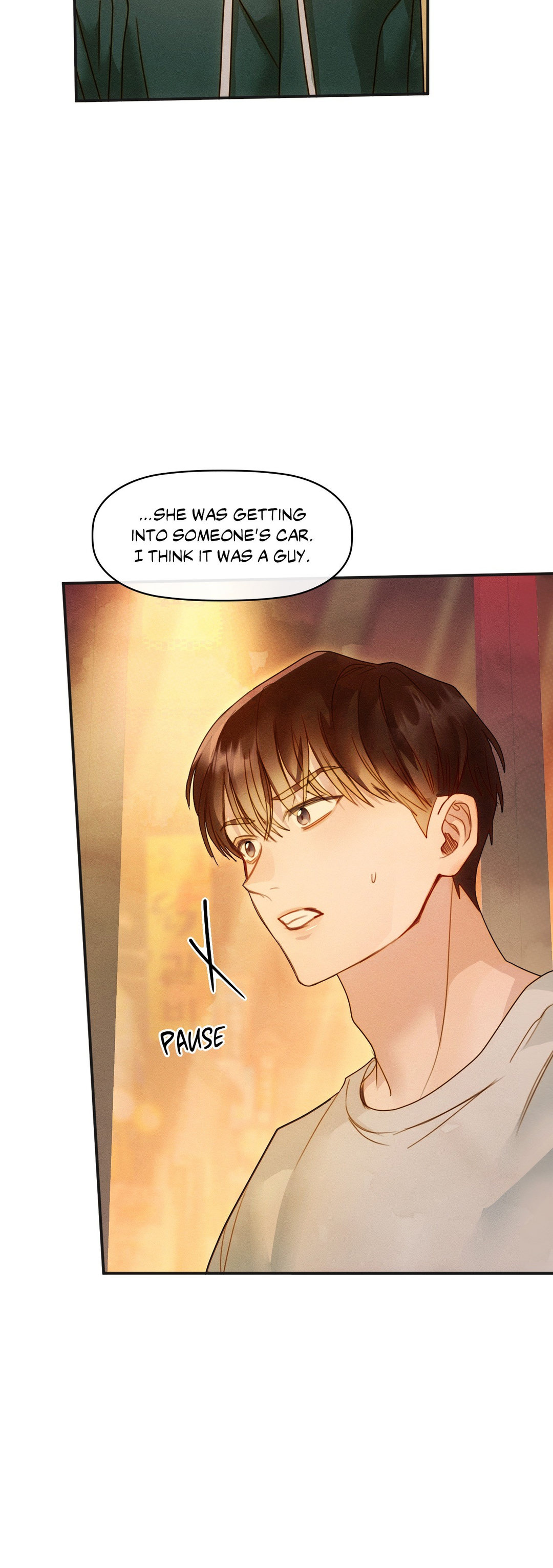 Pure Love - Chapter 19 [photo 8] - MangaPorn