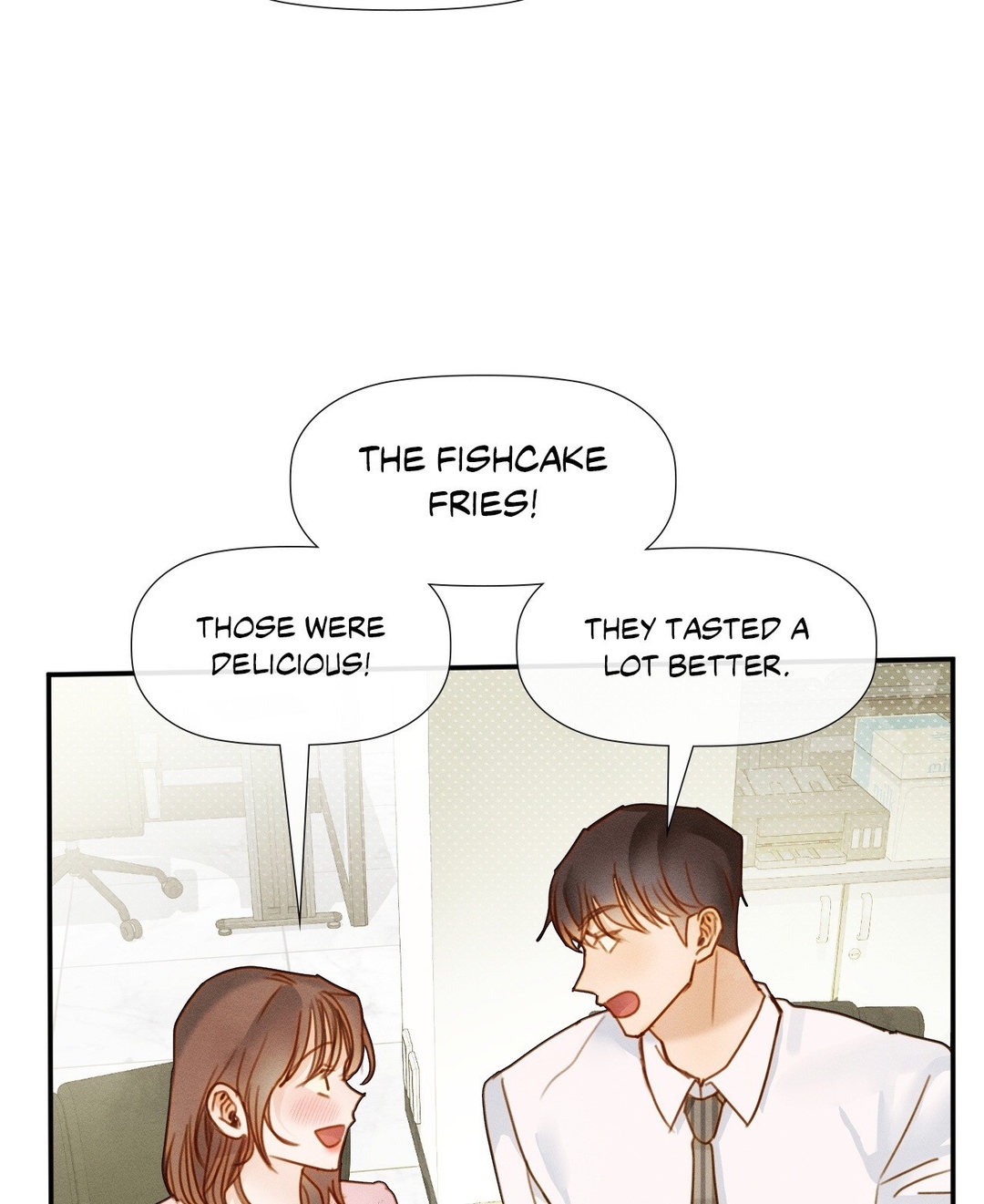 Pure Love - Chapter 20 [photo 10] - MangaPorn