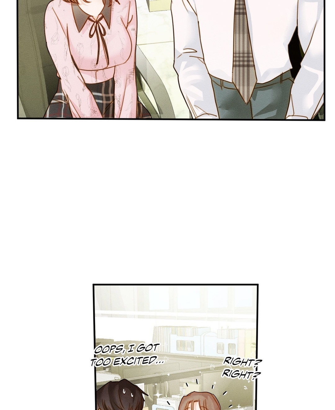 Pure Love - Chapter 20 [photo 11] - MangaPorn