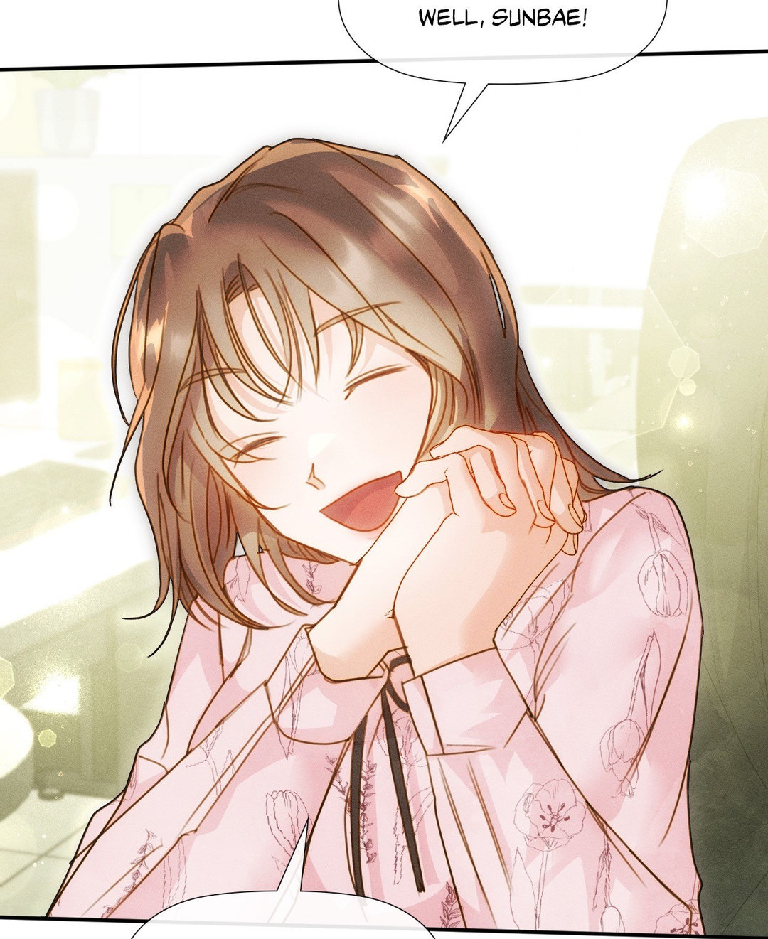 Pure Love - Chapter 20 [photo 13] - MangaPorn