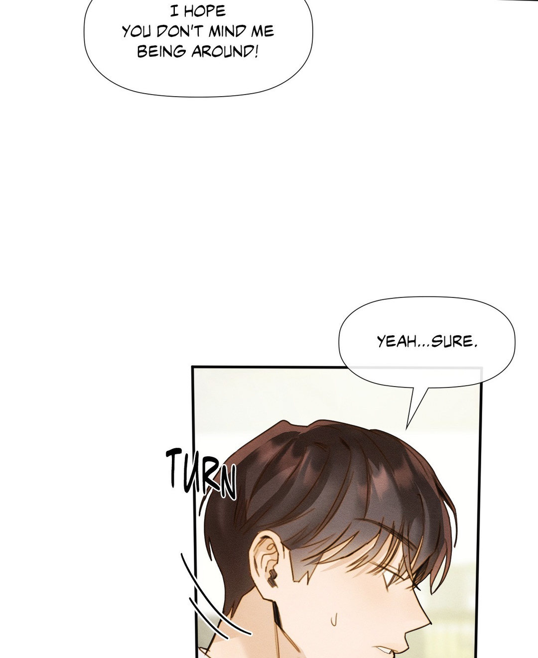 Pure Love - Chapter 20 [photo 14] - MangaPorn