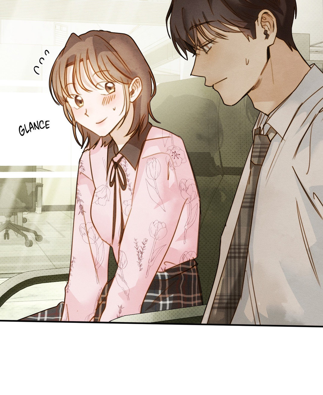 Pure Love - Chapter 20 [photo 16] - MangaPorn