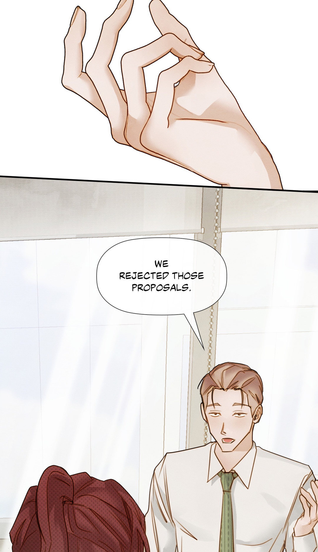 Pure Love - Chapter 20 [photo 20] - MangaPorn