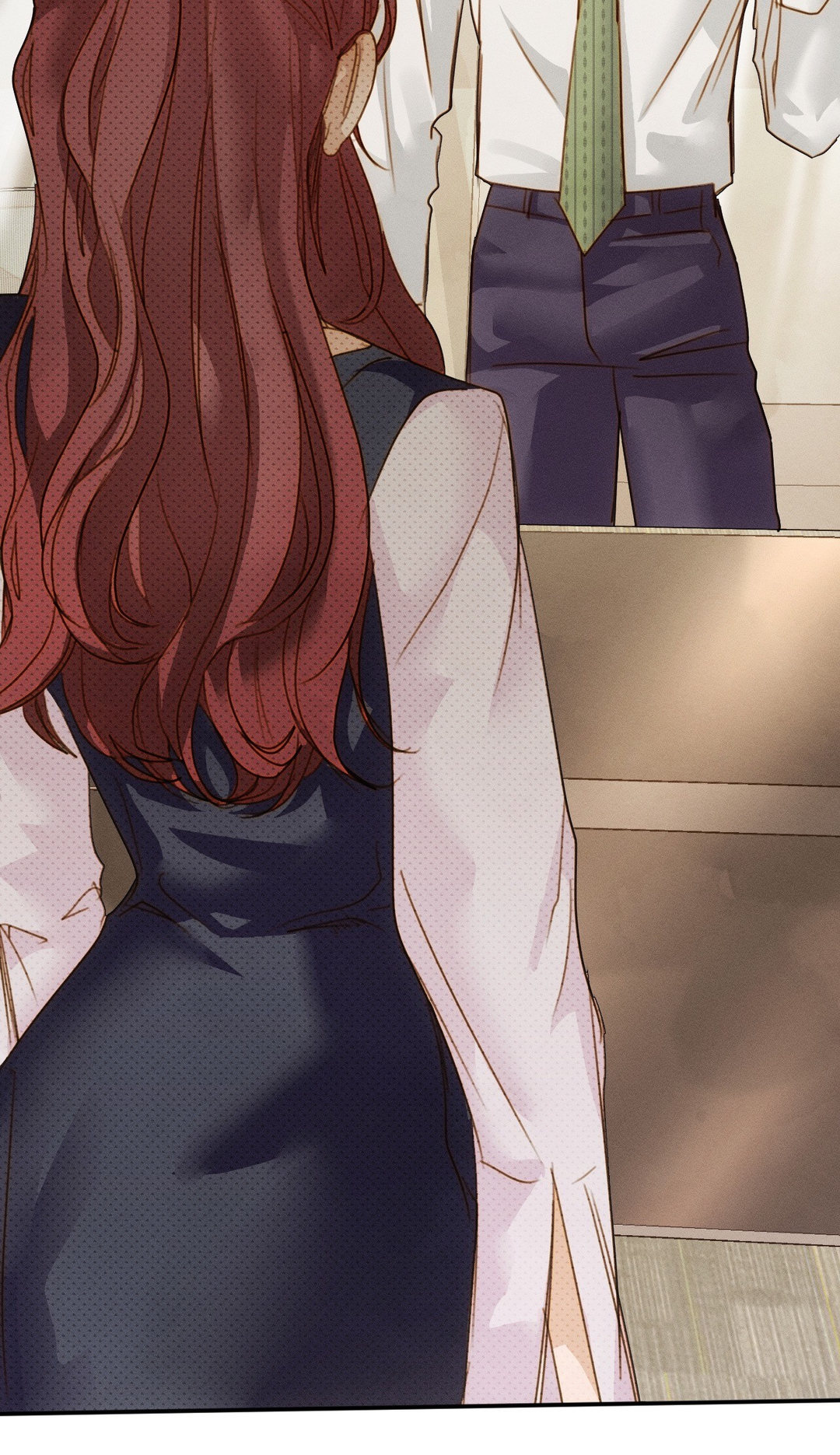 Pure Love - Chapter 20 [photo 21] - MangaPorn