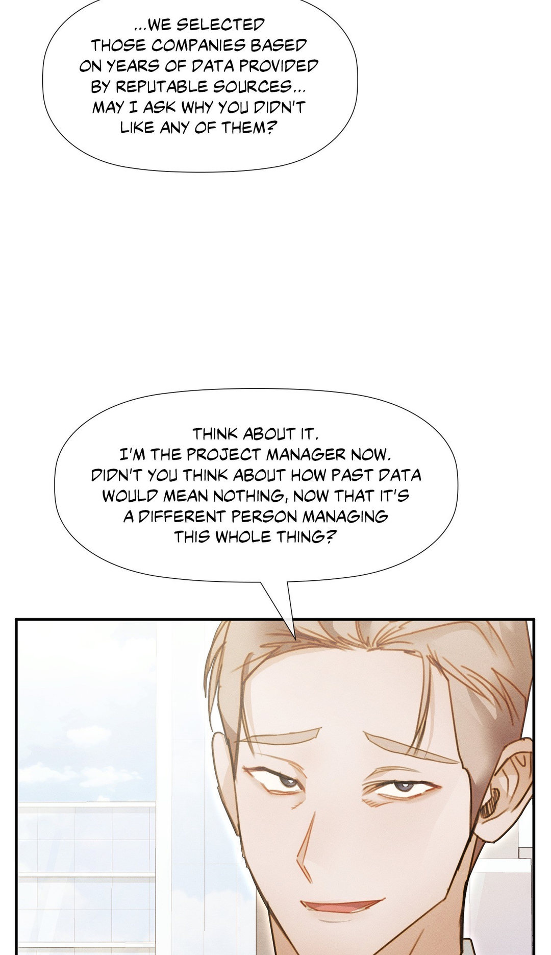Pure Love - Chapter 20 [photo 23] - MangaPorn