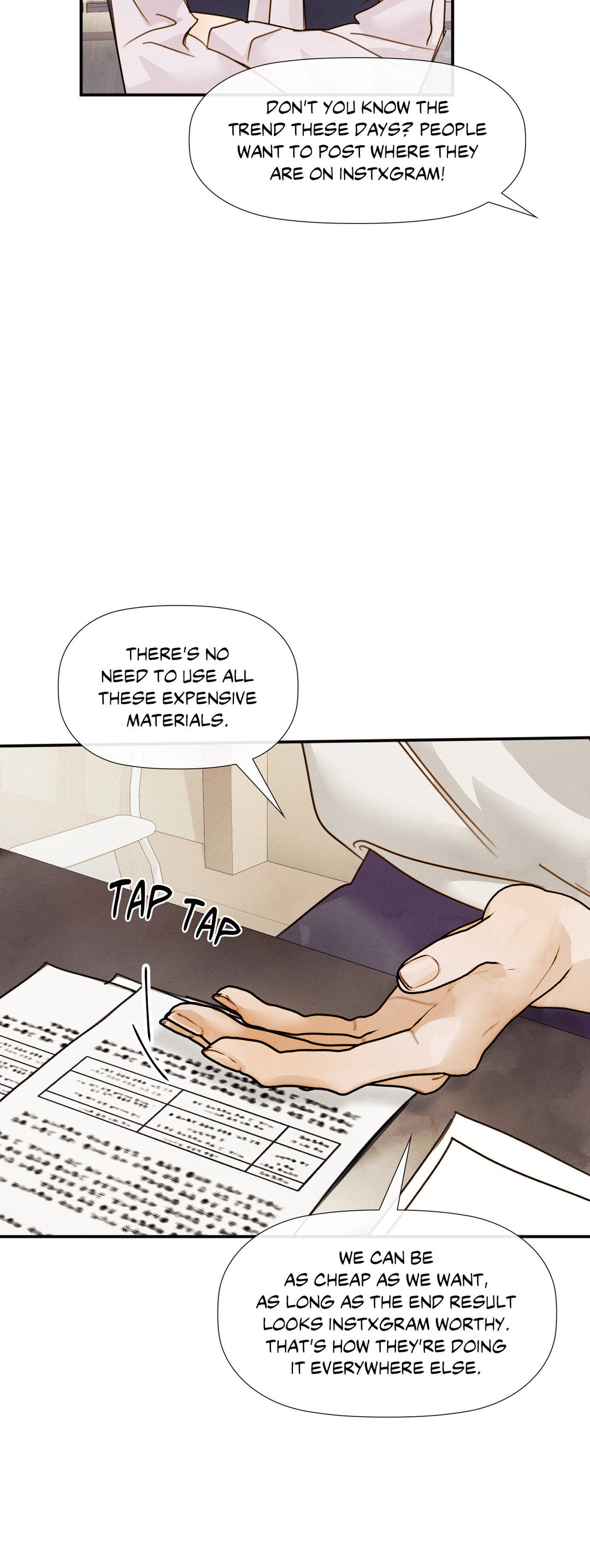 Pure Love - Chapter 20 [photo 27] - MangaPorn