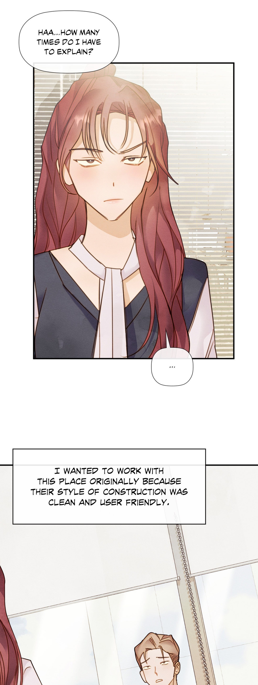 Pure Love - Chapter 20 [photo 28] - MangaPorn