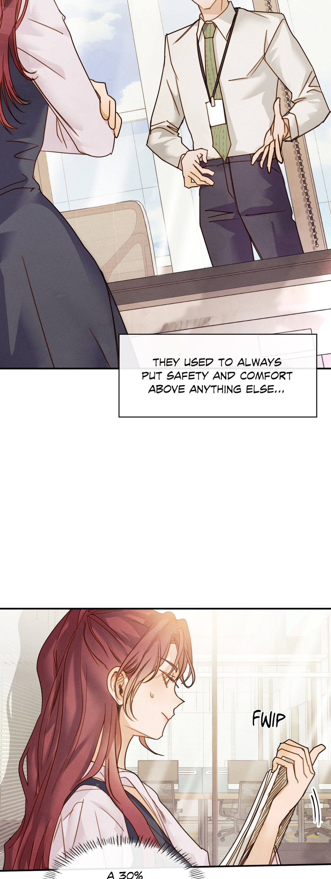 Pure Love - Chapter 20 [photo 29] - MangaPorn