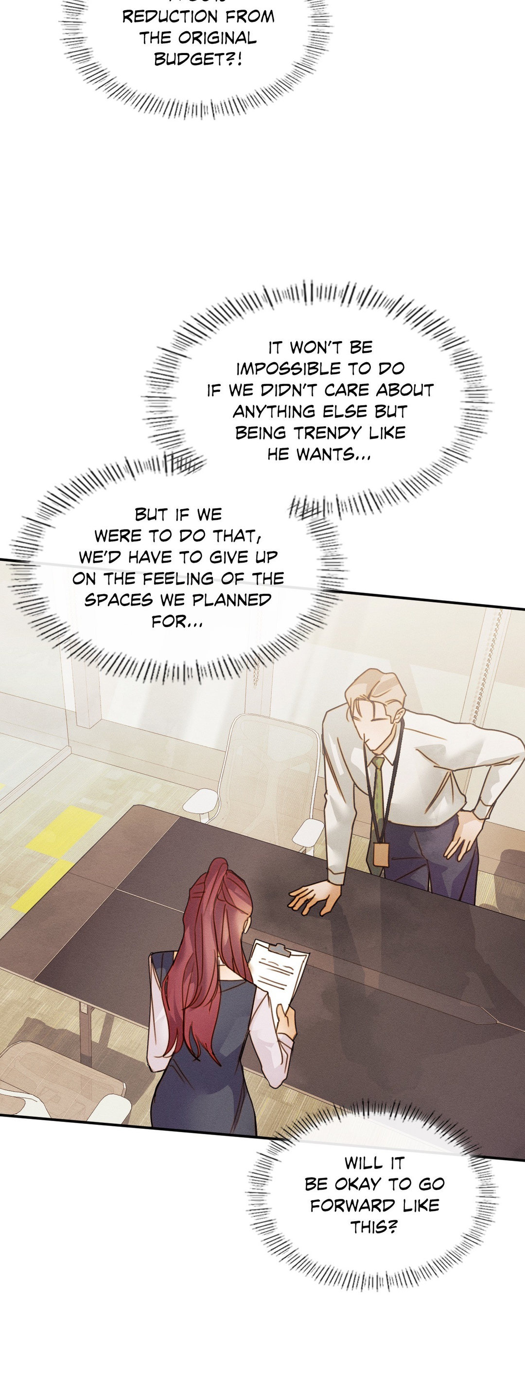 Pure Love - Chapter 20 [photo 30] - MangaPorn