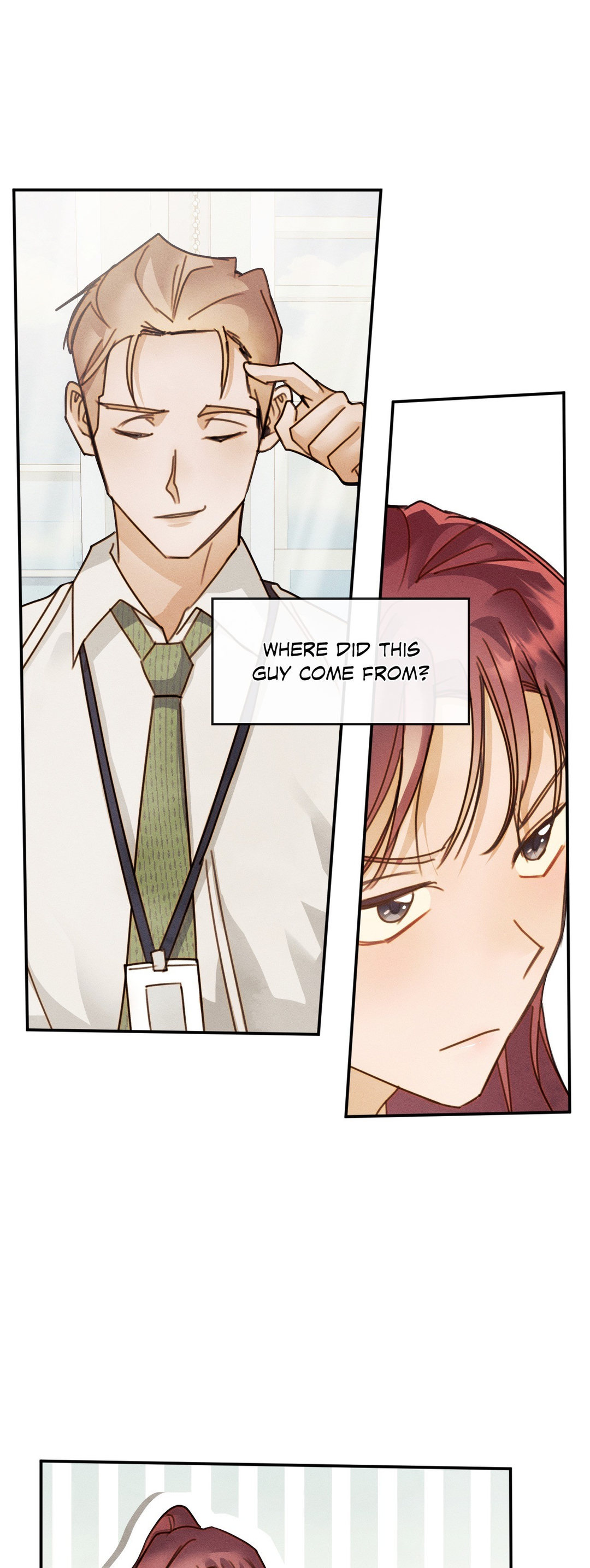 Pure Love - Chapter 20 [photo 31] - MangaPorn