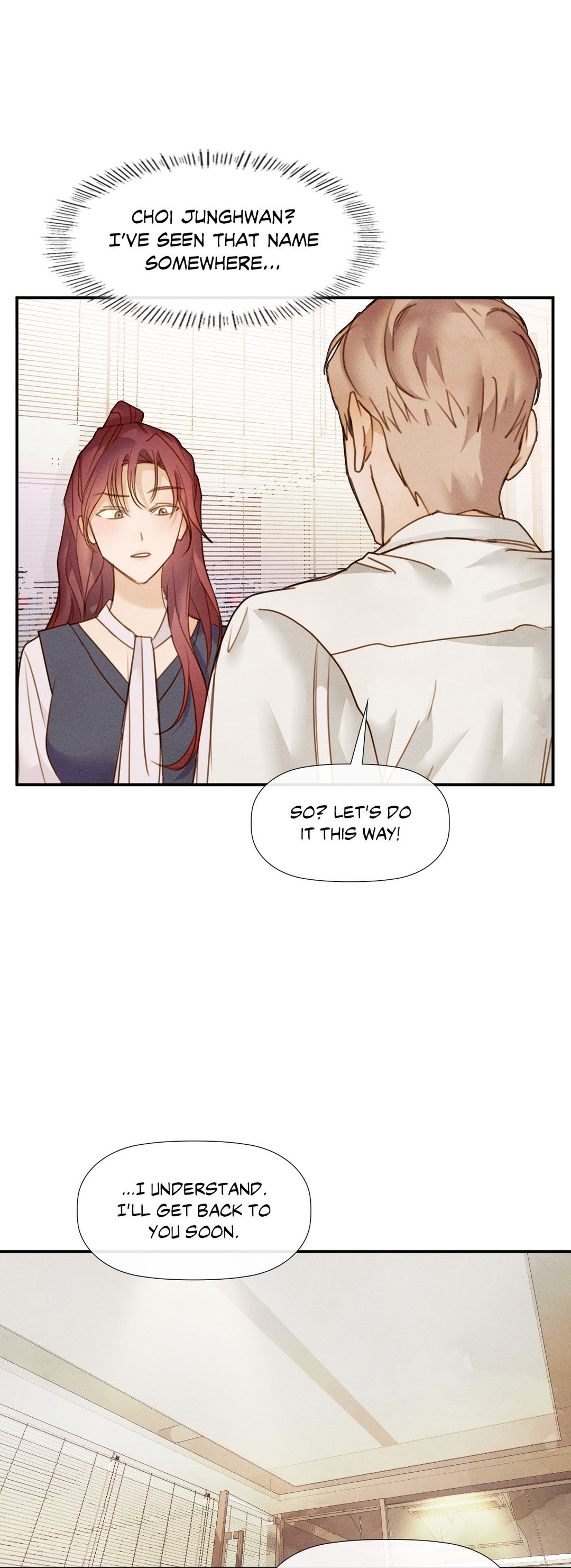 Pure Love - Chapter 20 [photo 33] - MangaPorn