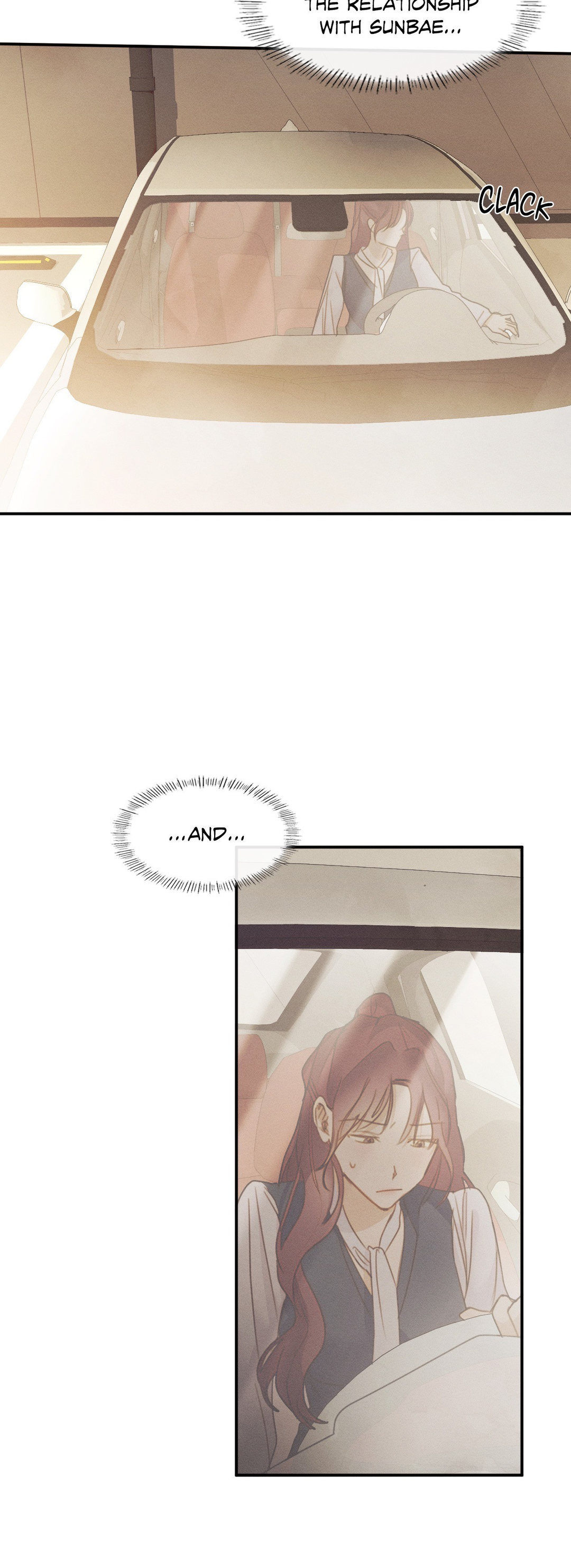 Pure Love - Chapter 20 [photo 40] - MangaPorn