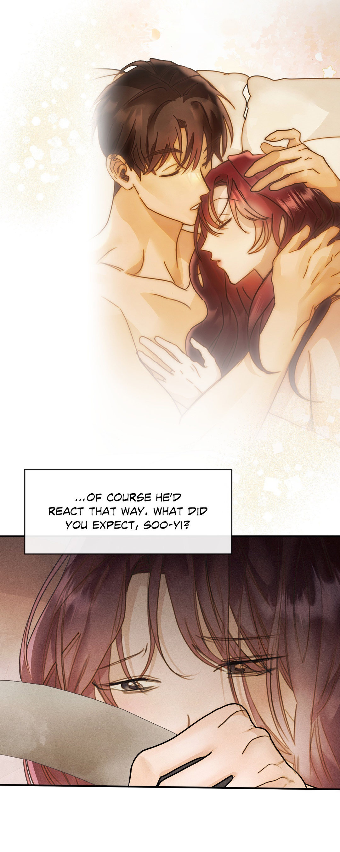 Pure Love - Chapter 20 [photo 43] - MangaPorn