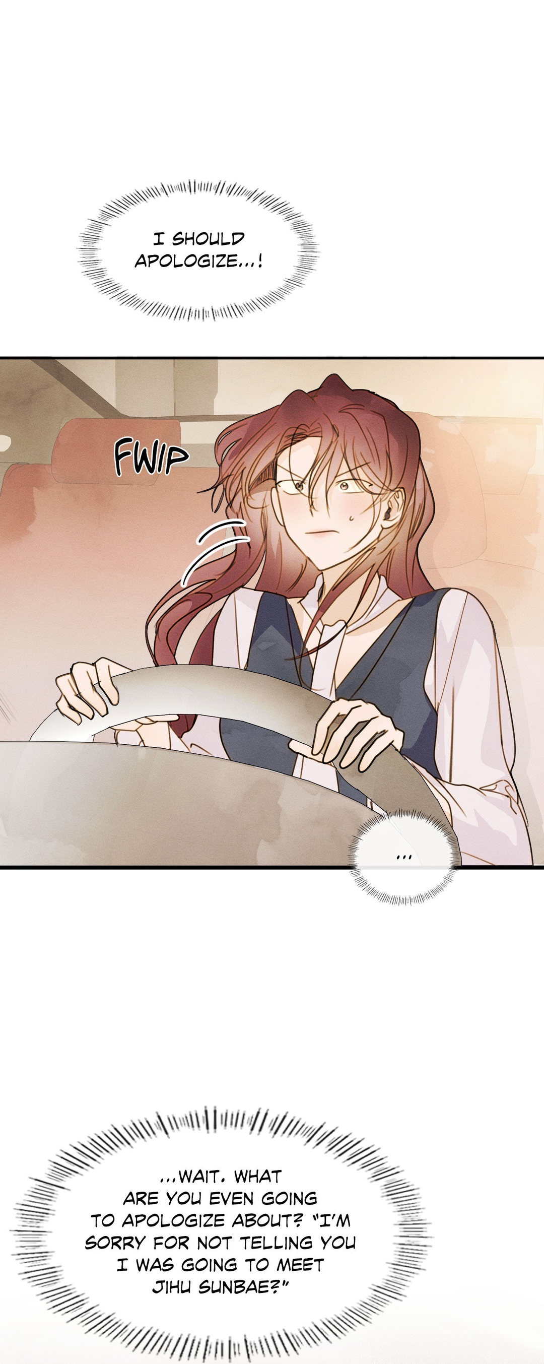 Pure Love - Chapter 20 [photo 44] - MangaPorn