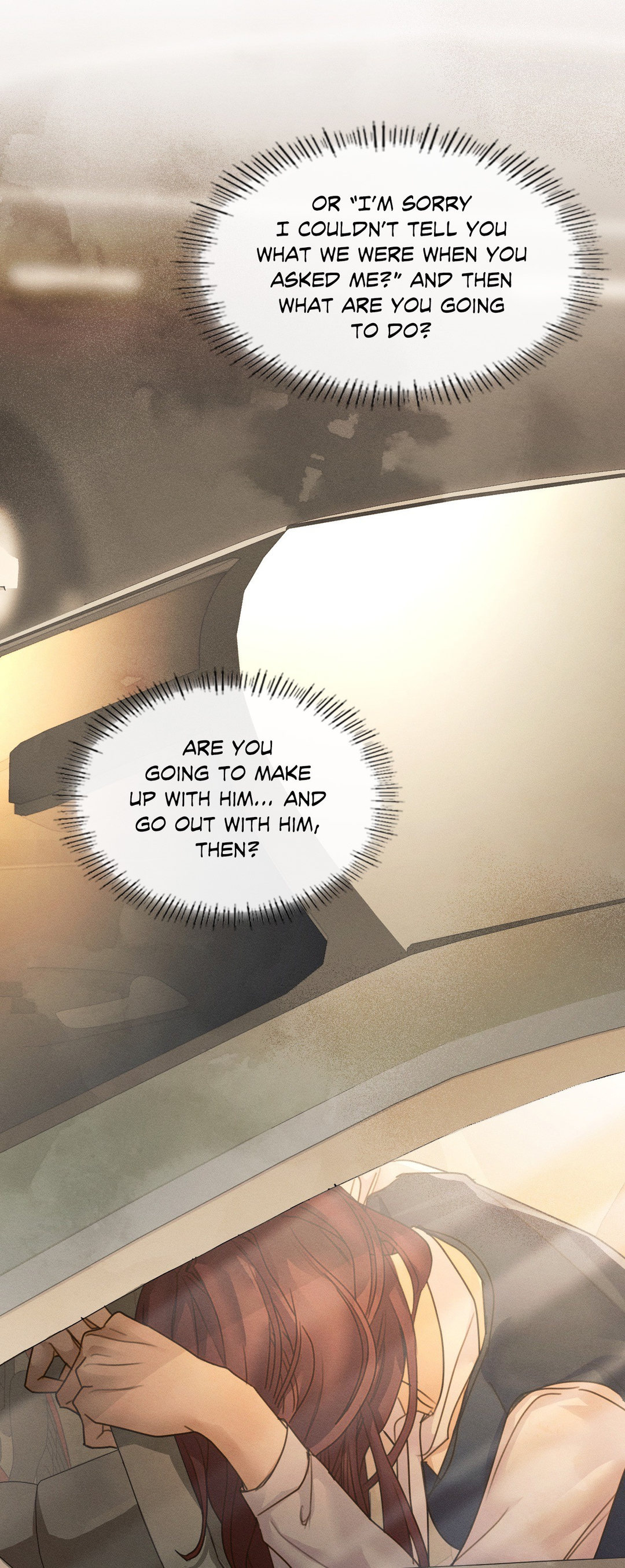 Pure Love - Chapter 20 [photo 45] - MangaPorn