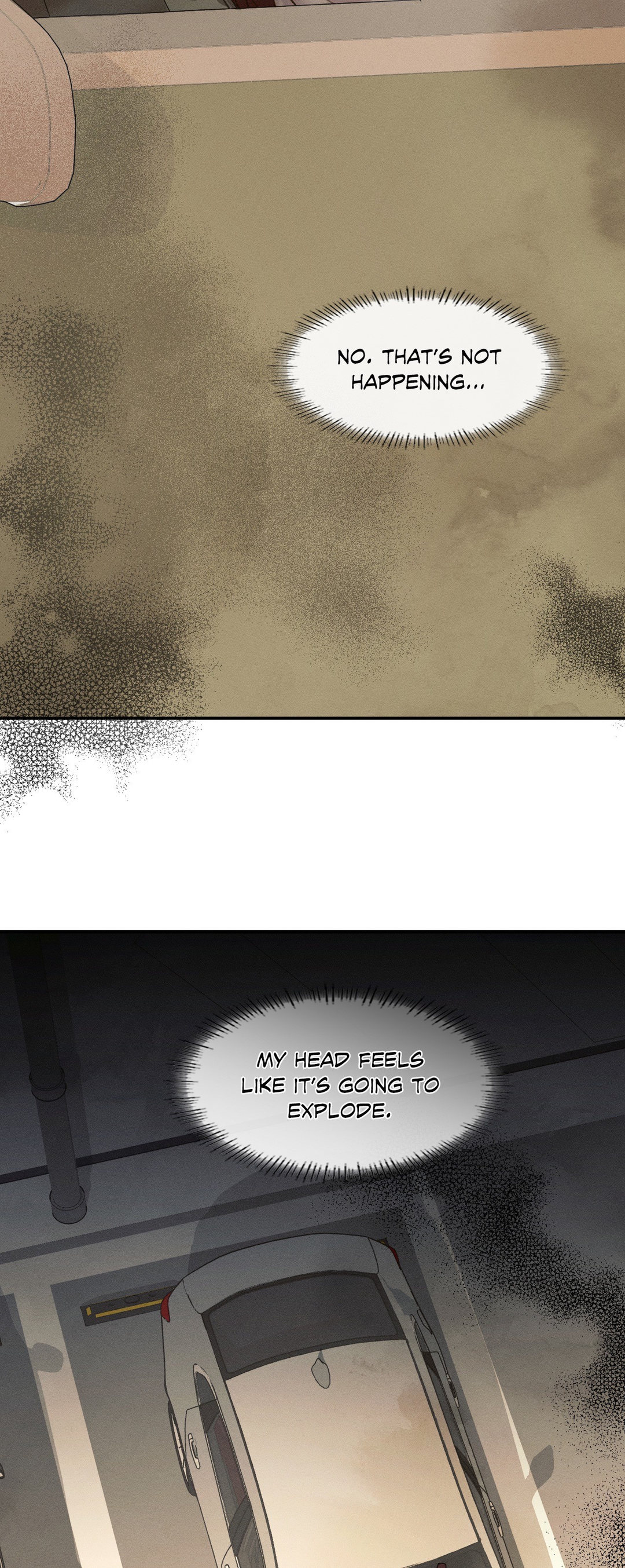 Pure Love - Chapter 20 [photo 46] - MangaPorn