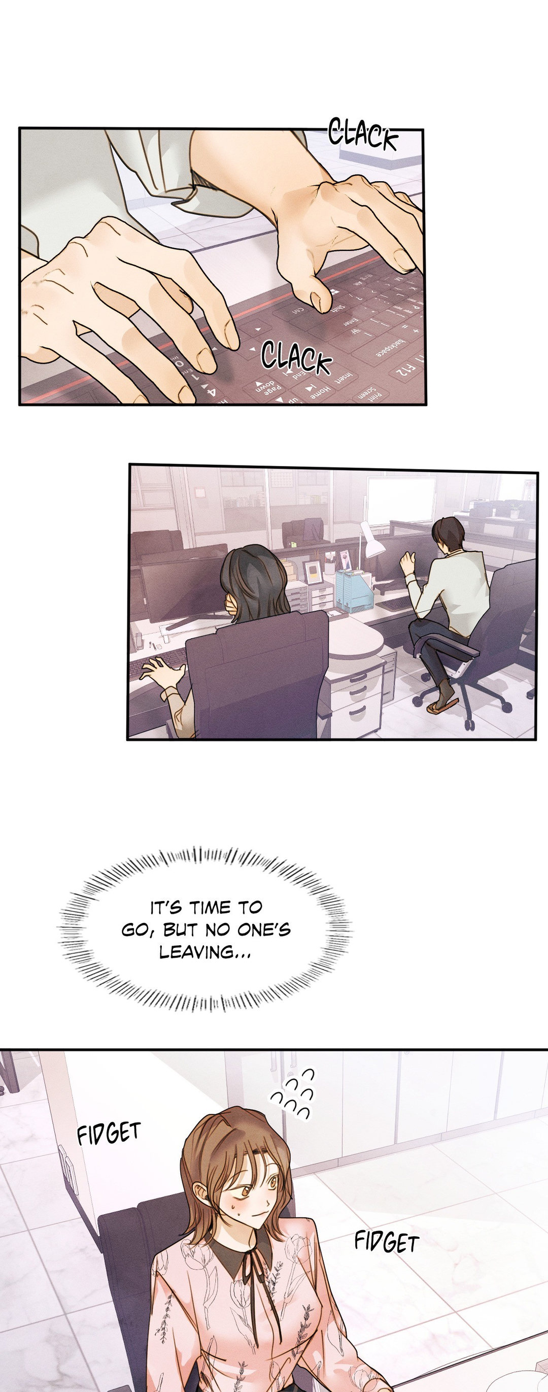 Pure Love - Chapter 20 [photo 49] - MangaPorn