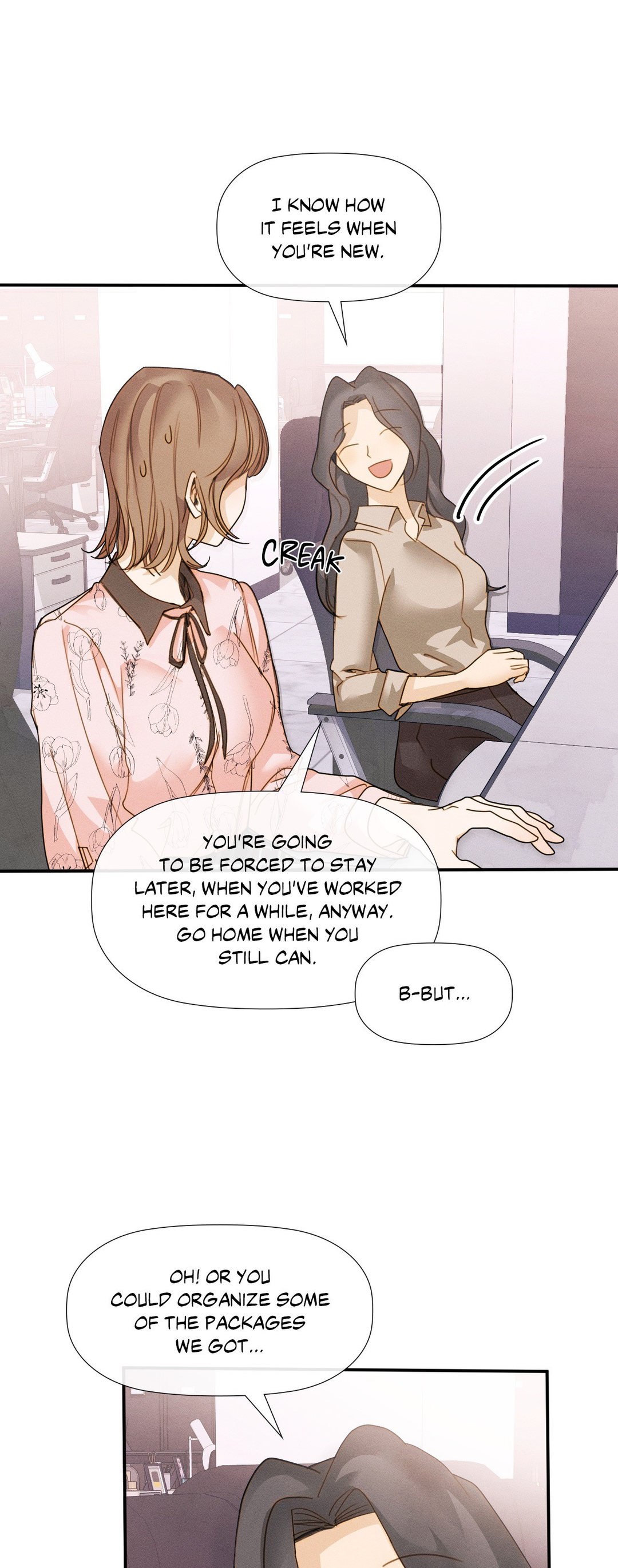 Pure Love - Chapter 20 [photo 51] - MangaPorn