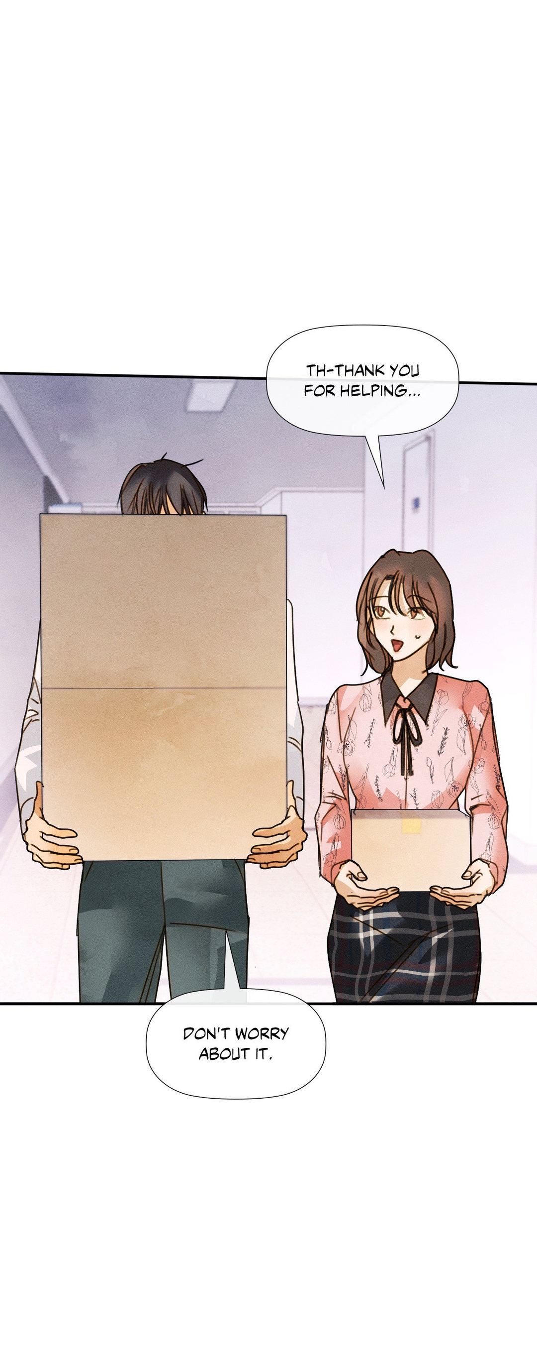 Pure Love - Chapter 20 [photo 56] - MangaPorn