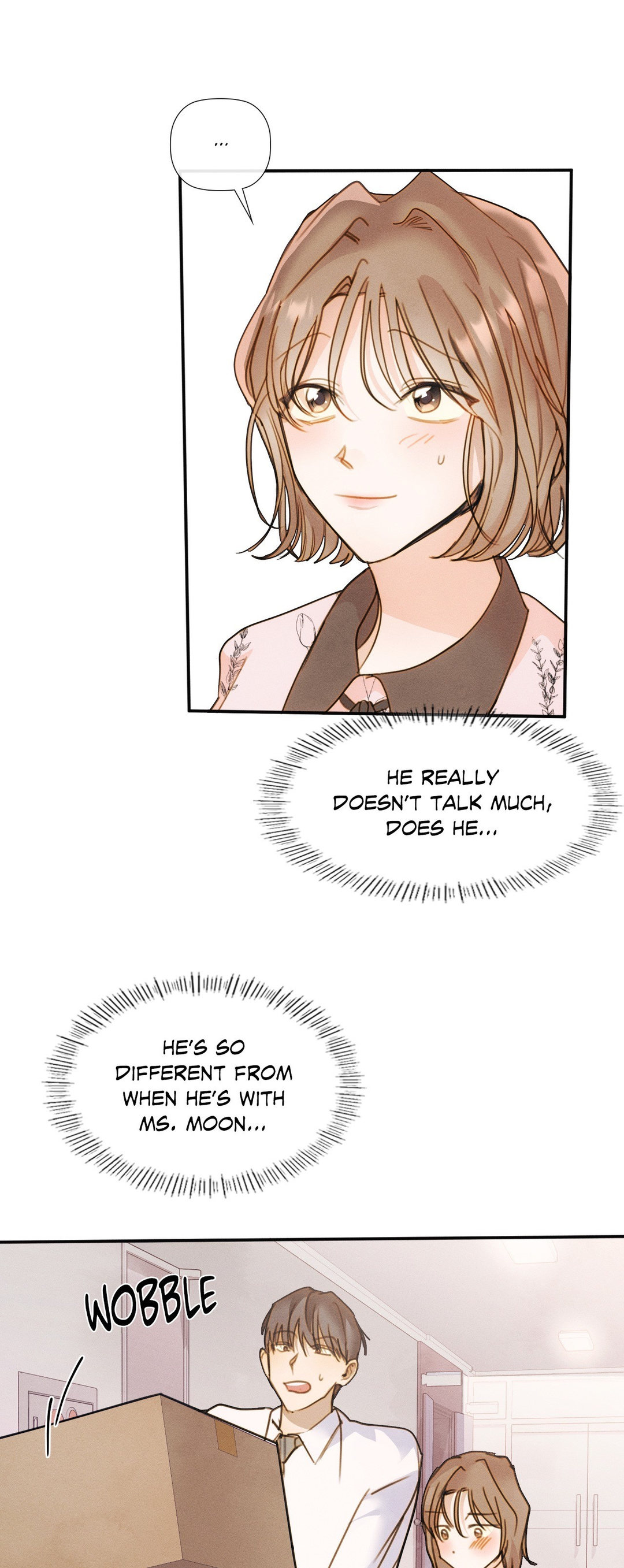 Pure Love - Chapter 20 [photo 57] - MangaPorn