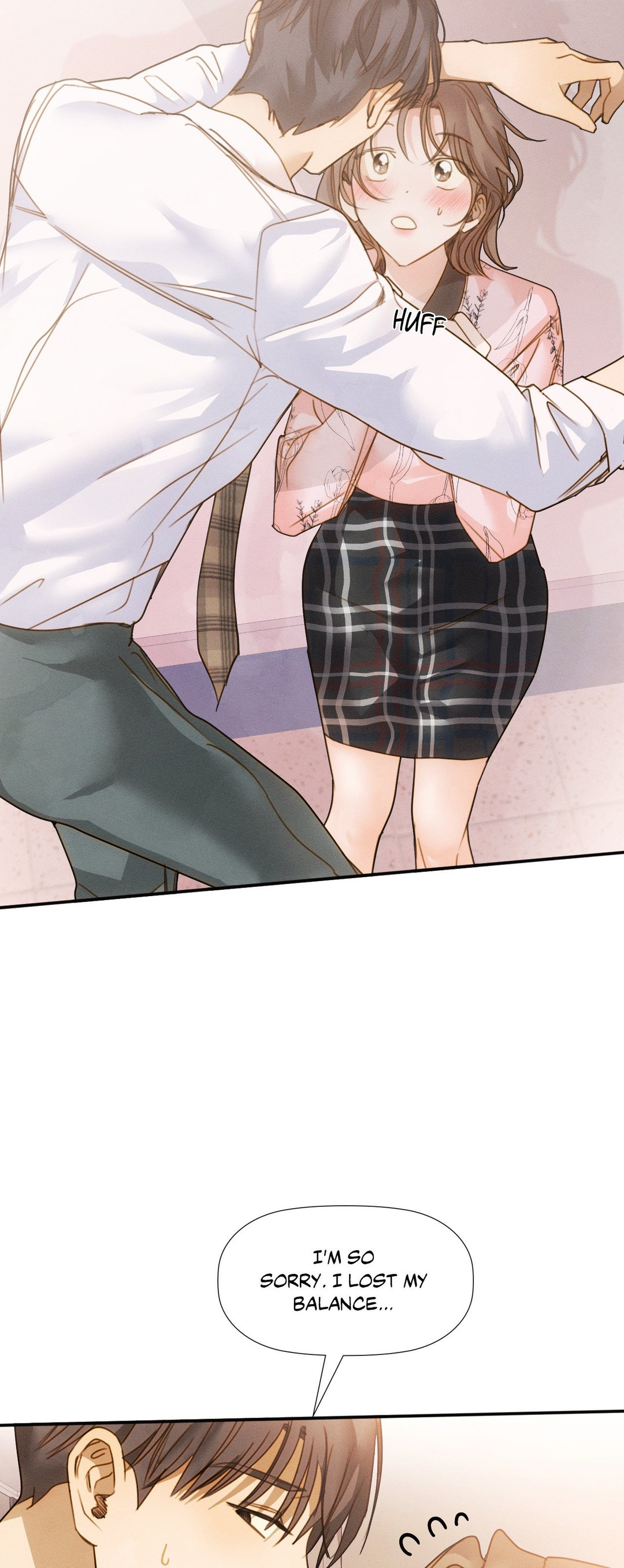 Pure Love - Chapter 20 [photo 60] - MangaPorn