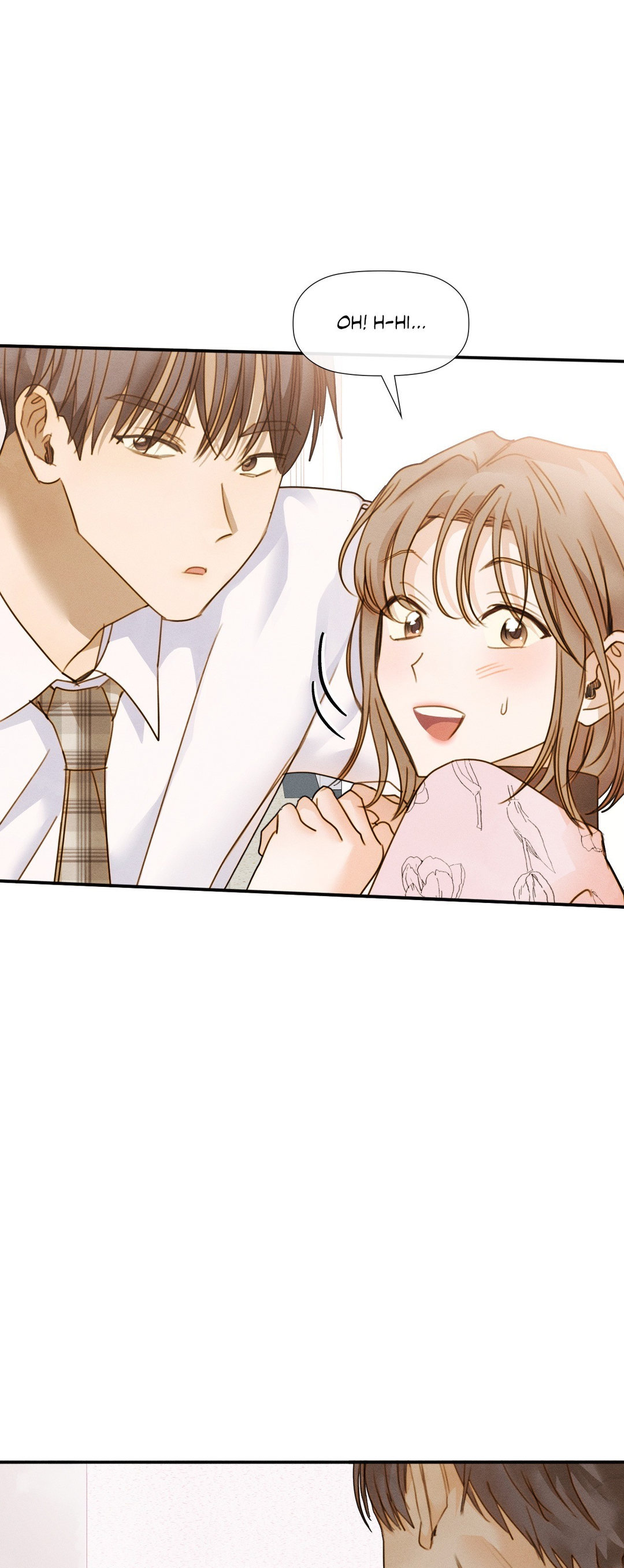 Pure Love - Chapter 20 [photo 62] - MangaPorn