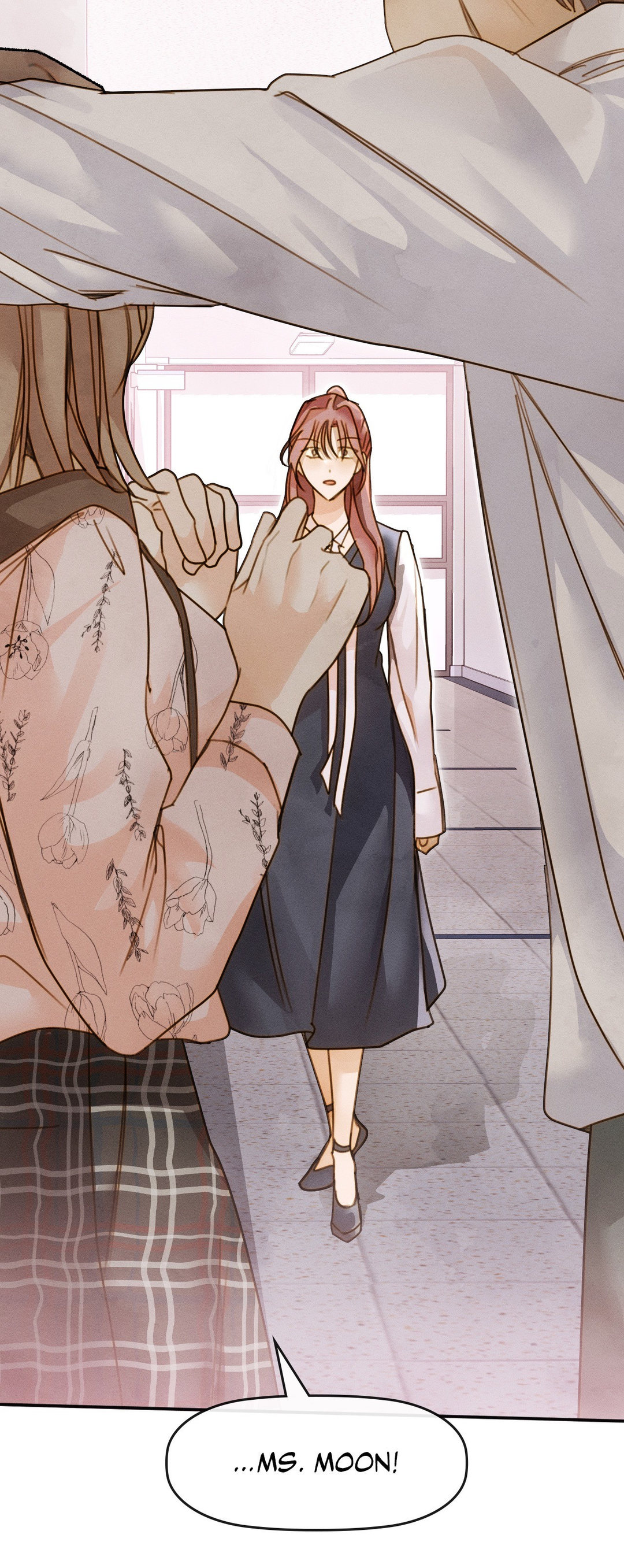 Pure Love - Chapter 20 [photo 63] - MangaPorn