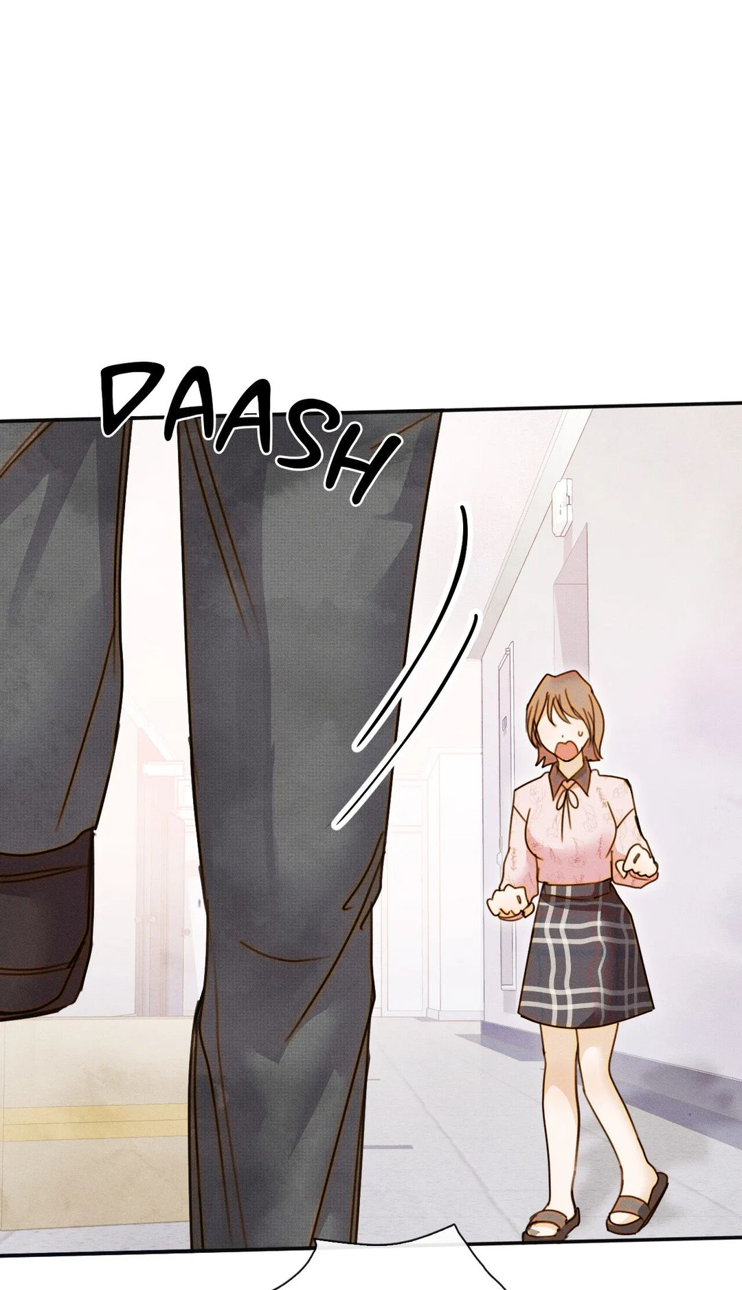 Pure Love - Chapter 21 [photo 16] - MangaPorn