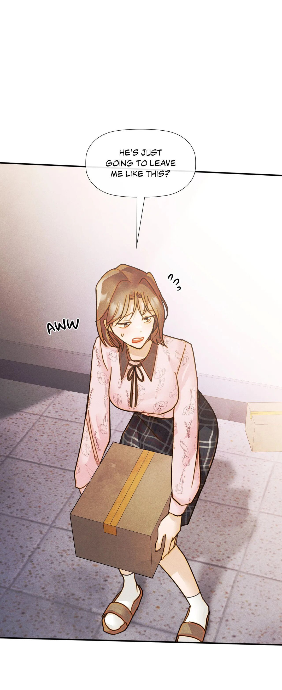 Pure Love - Chapter 21 [photo 19] - MangaPorn