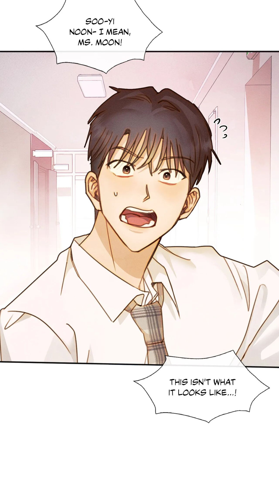 Pure Love - Chapter 21 [photo 3] - MangaPorn