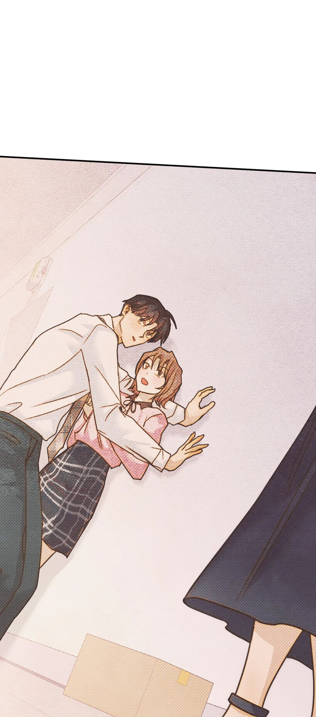 Pure Love - Chapter 21 [photo 35] - MangaPorn