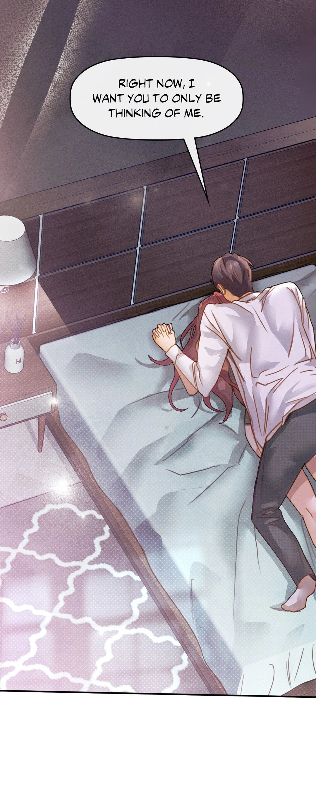 Pure Love - Chapter 21 [photo 62] - MangaPorn