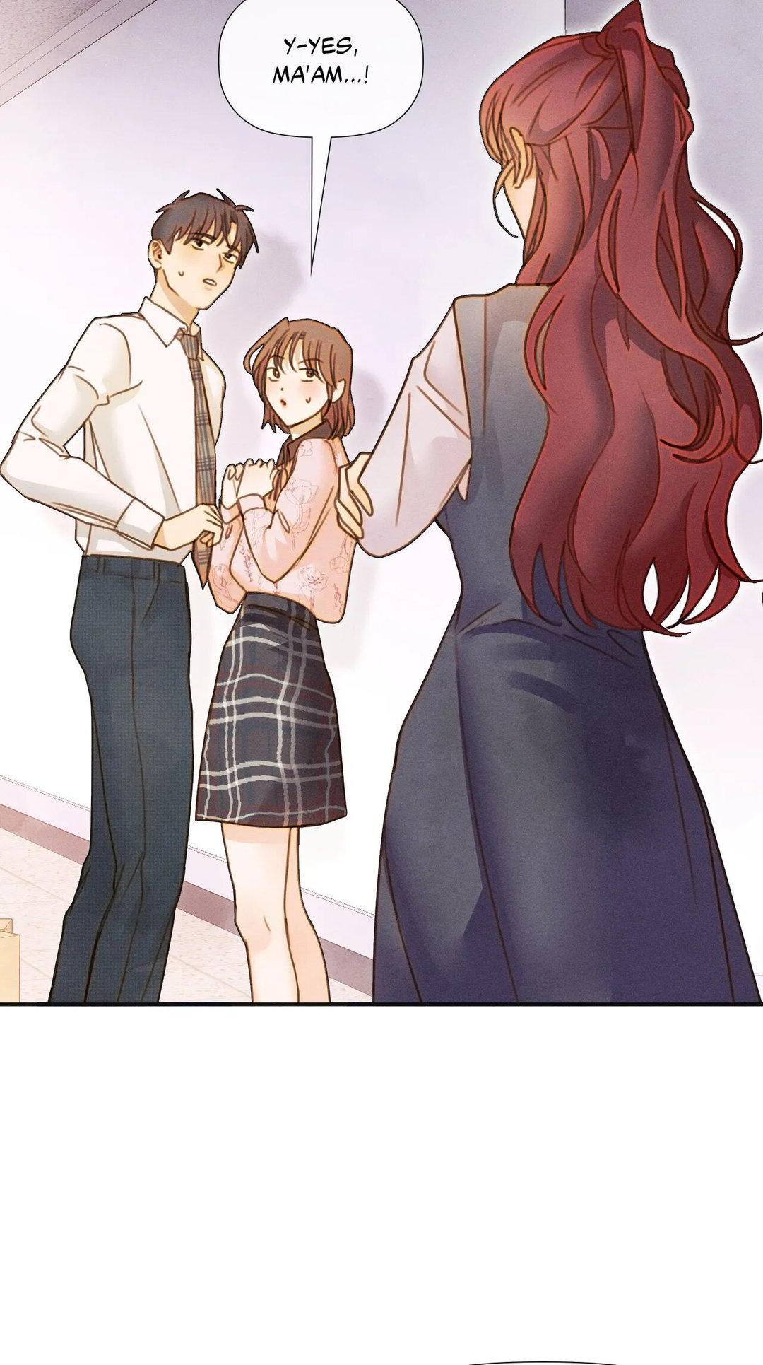 Pure Love - Chapter 21 [photo 8] - MangaPorn