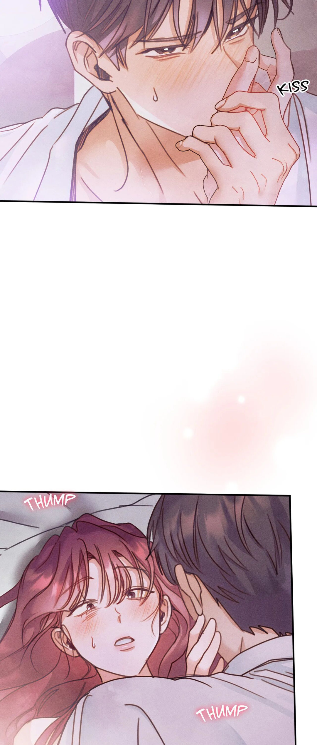 Pure Love - Chapter 22 [photo 12] - MangaPorn