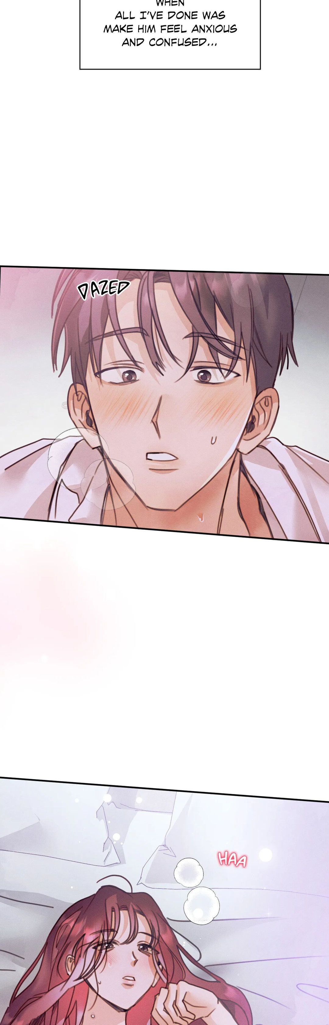 Pure Love - Chapter 22 [photo 19] - MangaPorn