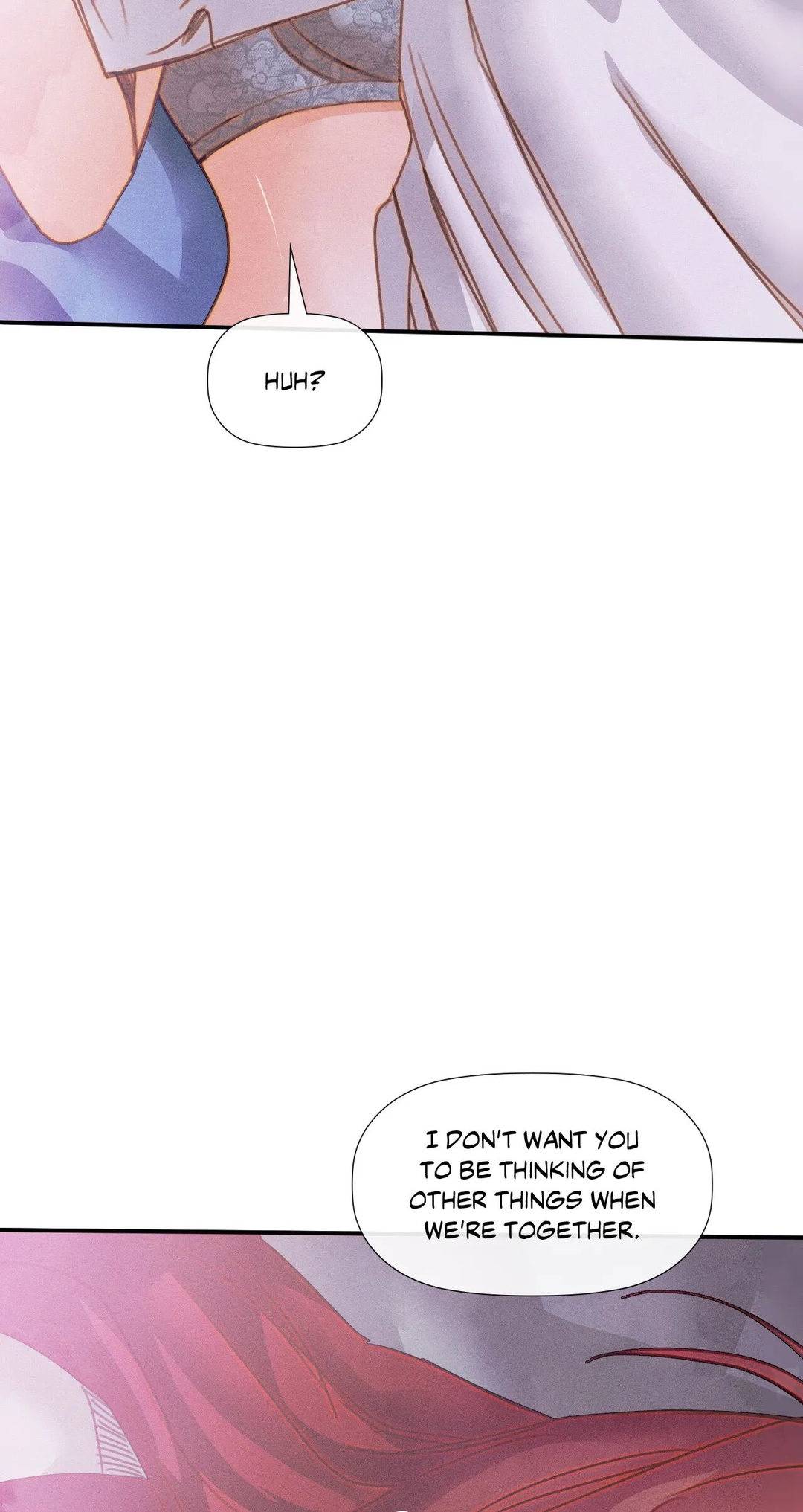 Pure Love - Chapter 22 [photo 2] - MangaPorn