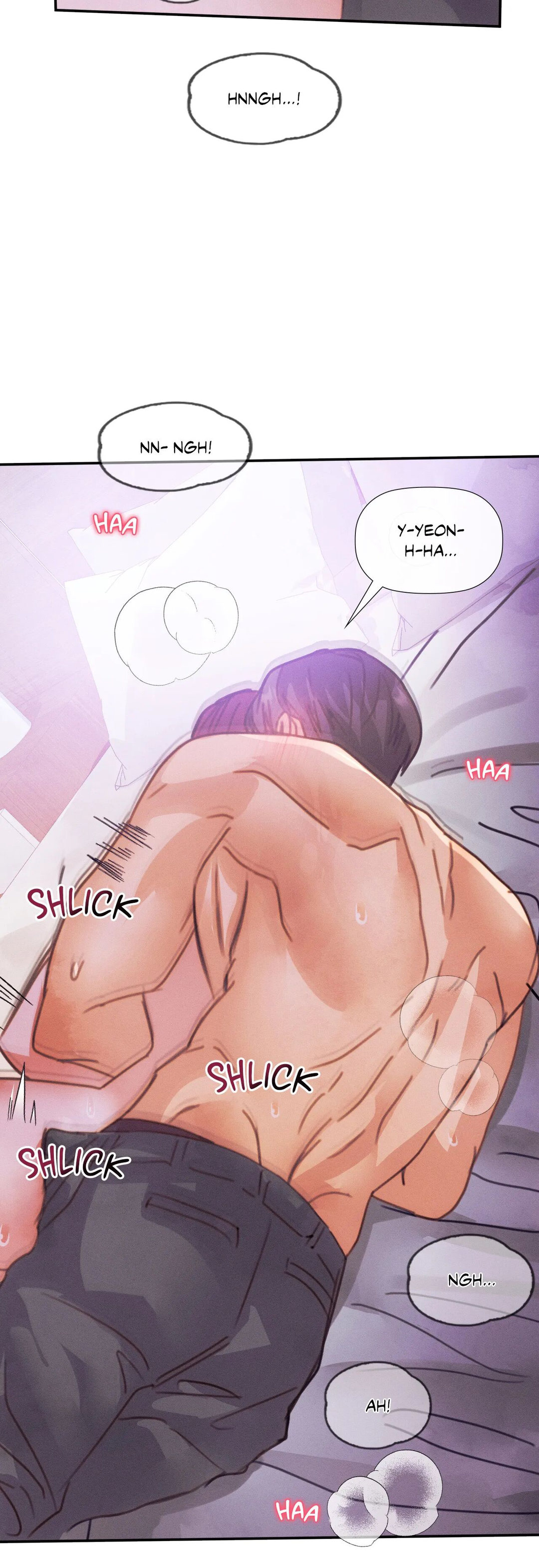 Pure Love - Chapter 22 [photo 35] - MangaPorn