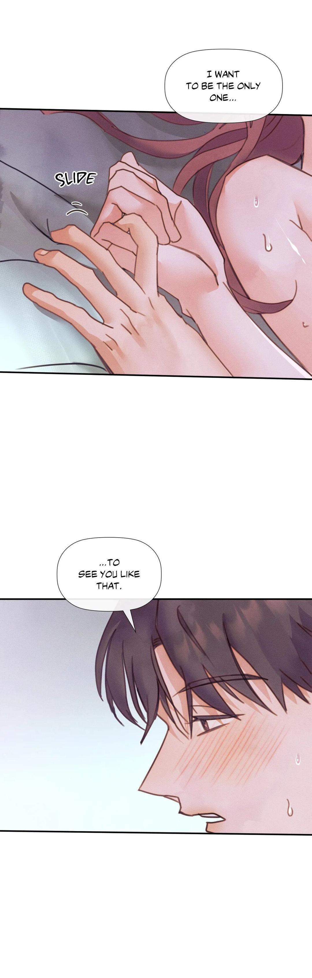 Pure Love - Chapter 22 [photo 43] - MangaPorn