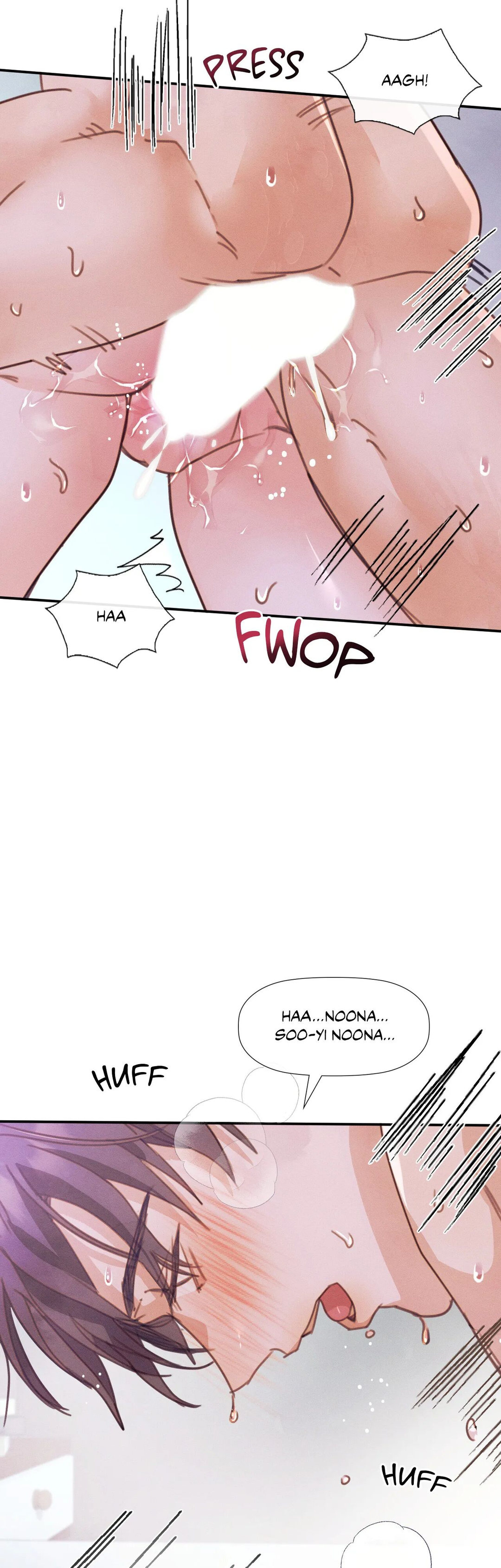 Pure Love - Chapter 22 [photo 48] - MangaPorn