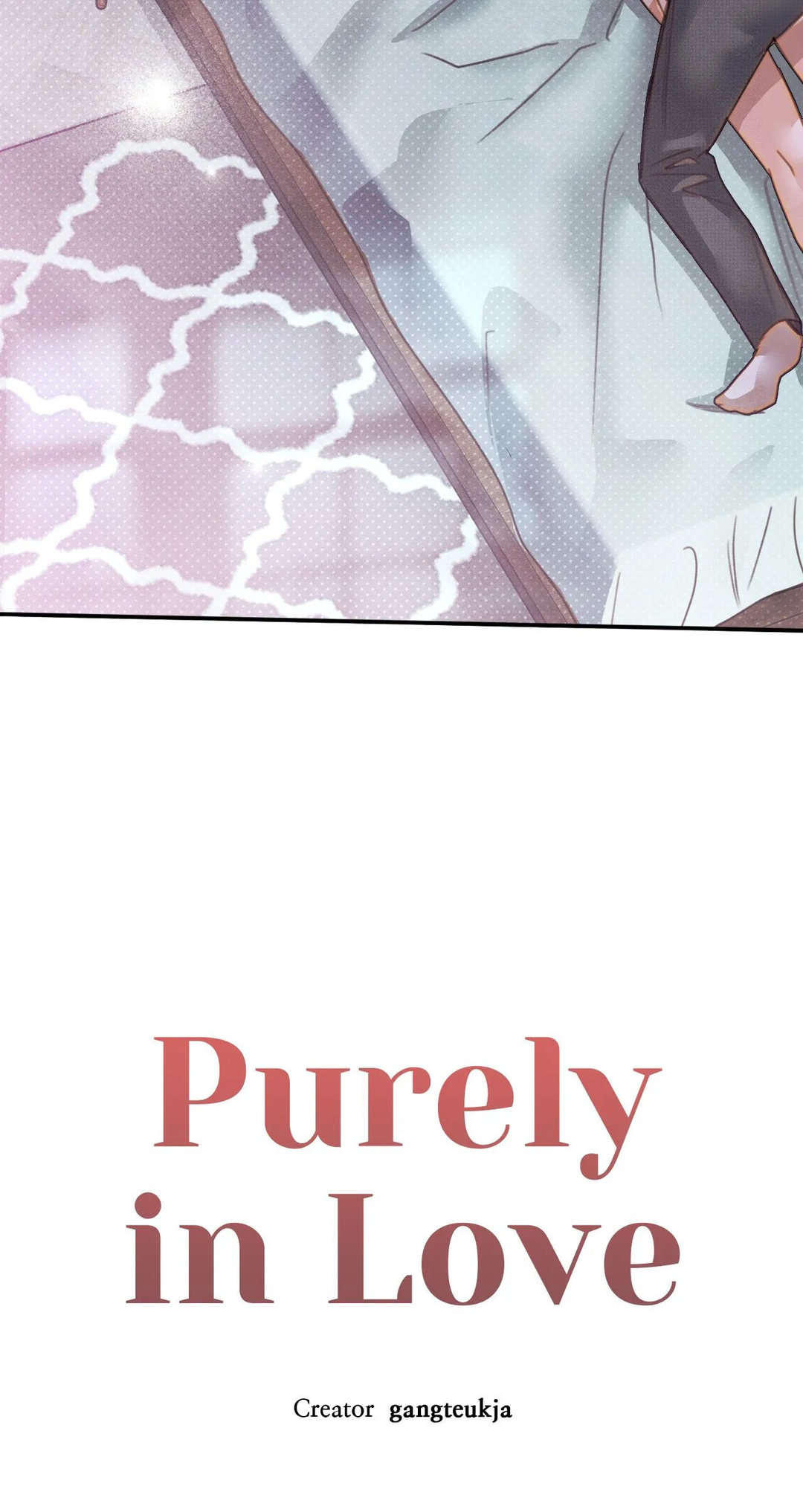 Pure Love - Chapter 22 [photo 5] - MangaPorn