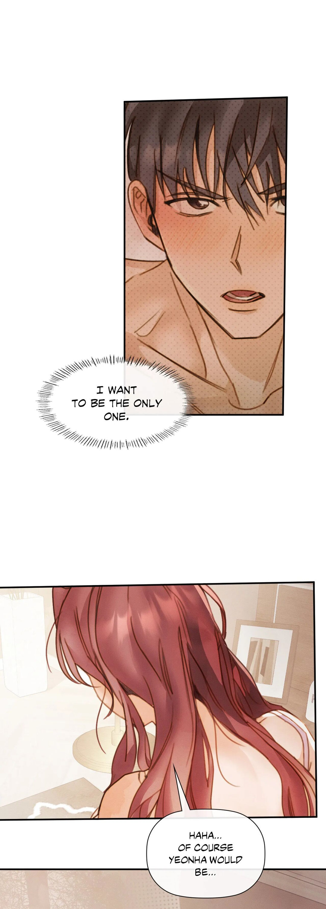 Pure Love - Chapter 22 [photo 53] - MangaPorn