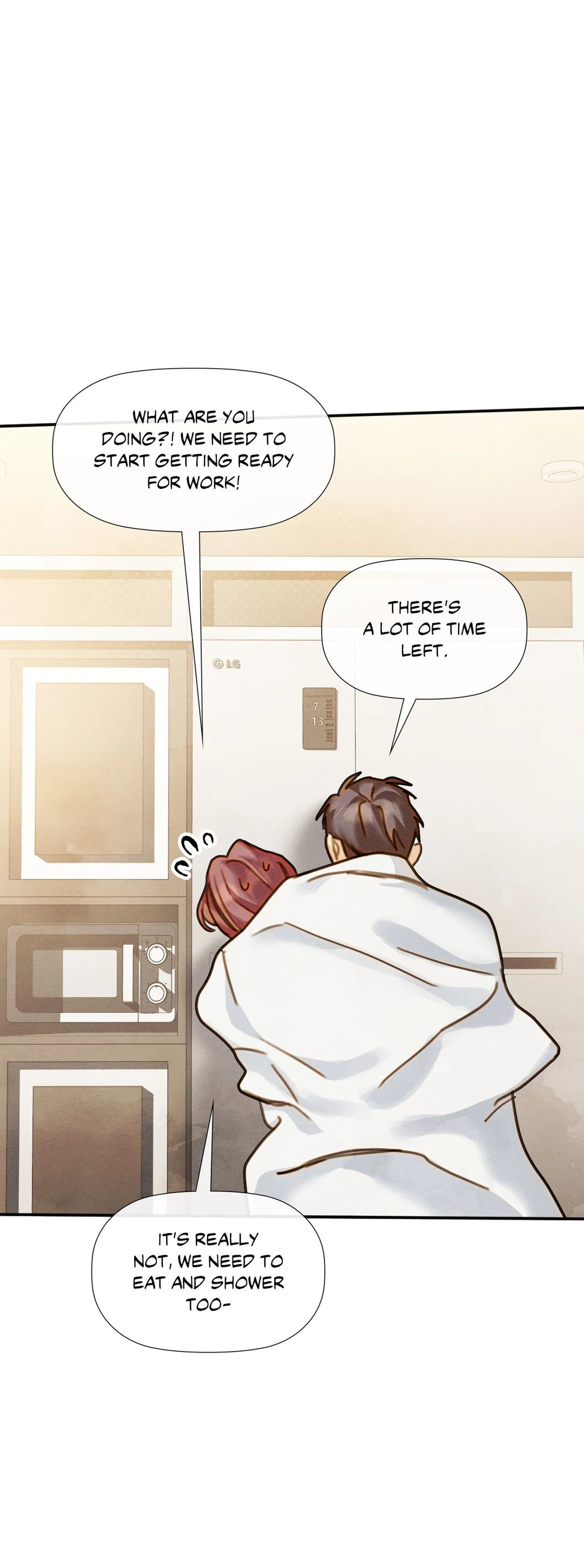 Pure Love - Chapter 23 [photo 14] - MangaPorn