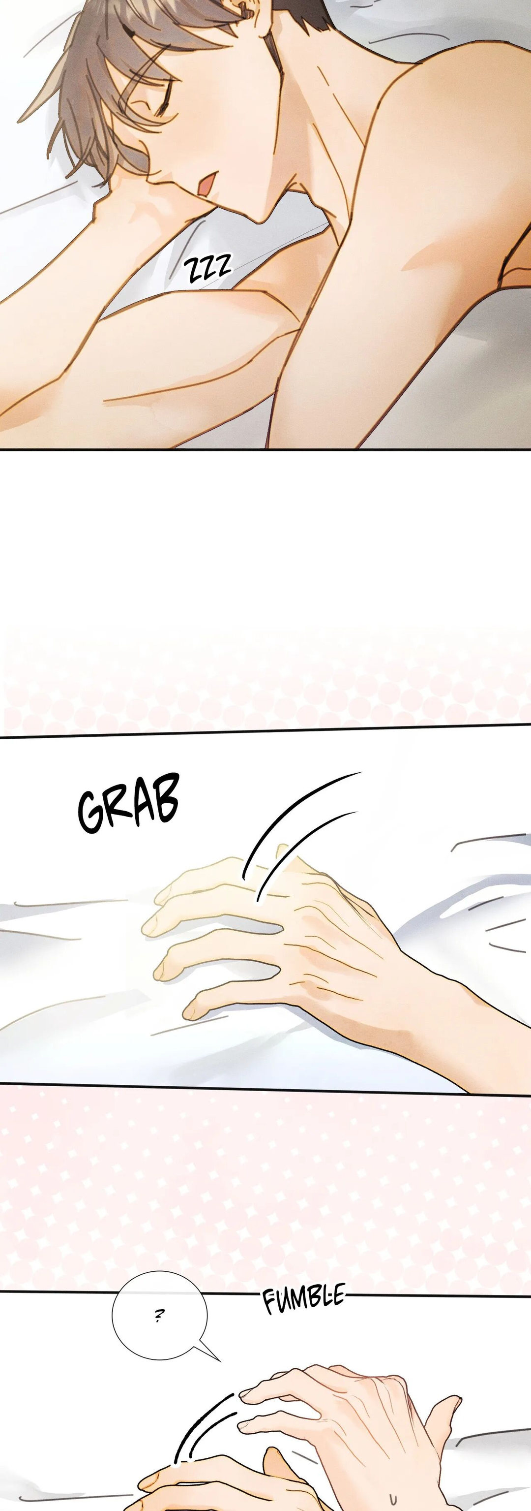 Pure Love - Chapter 23 [photo 2] - MangaPorn