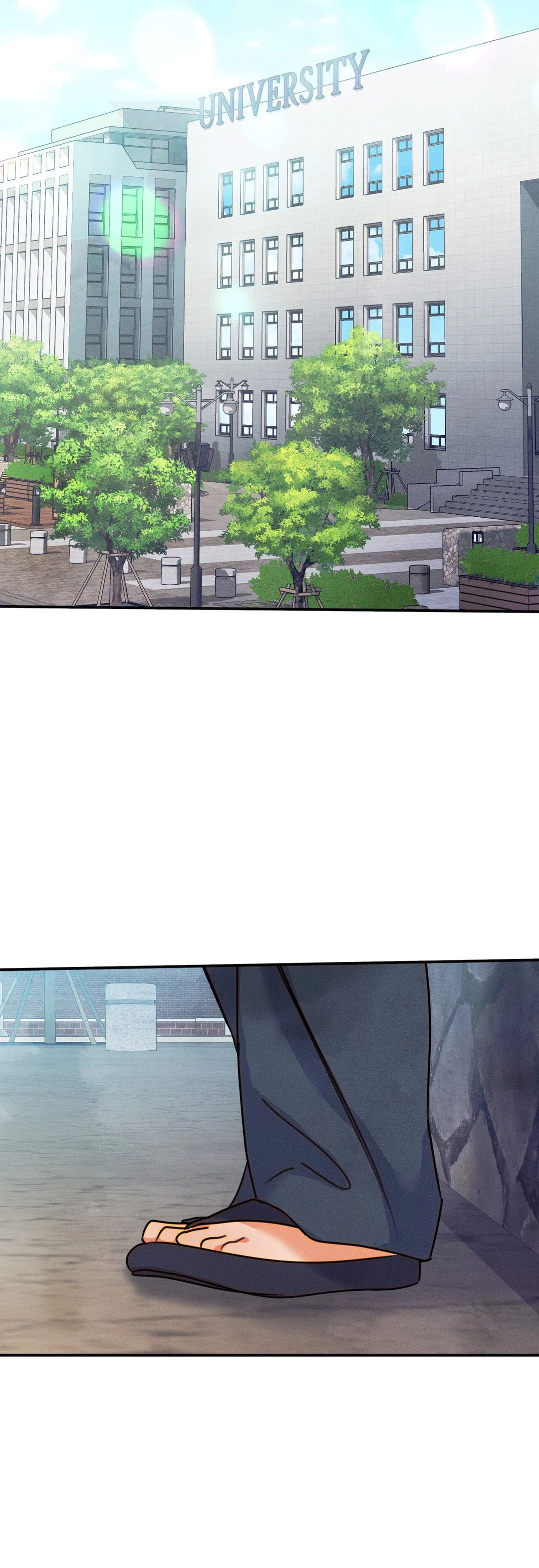 Pure Love - Chapter 23 [photo 41] - MangaPorn