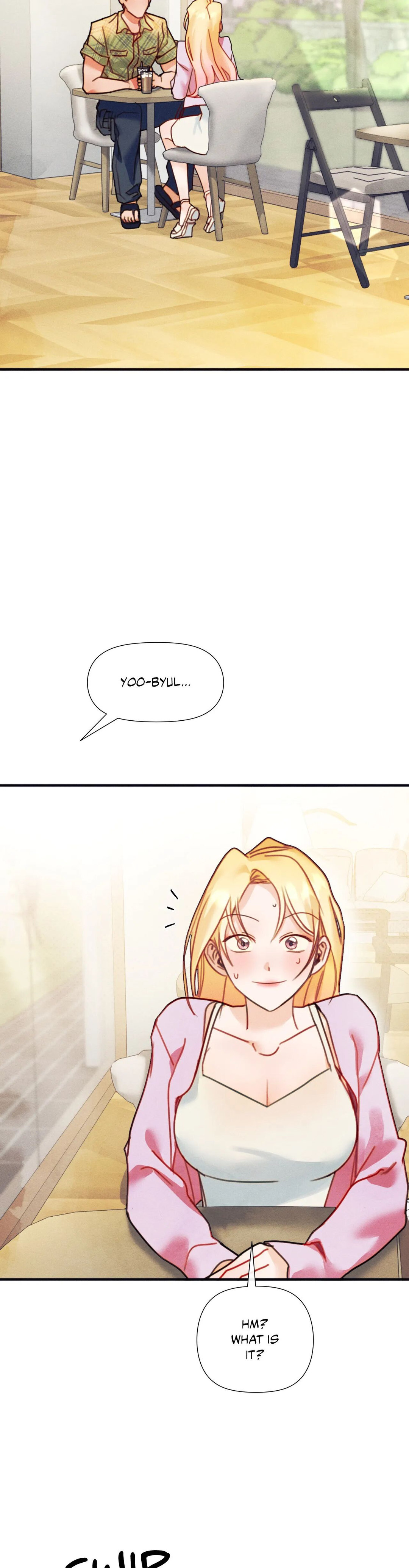 Pure Love - Chapter 24 [photo 13] - MangaPorn