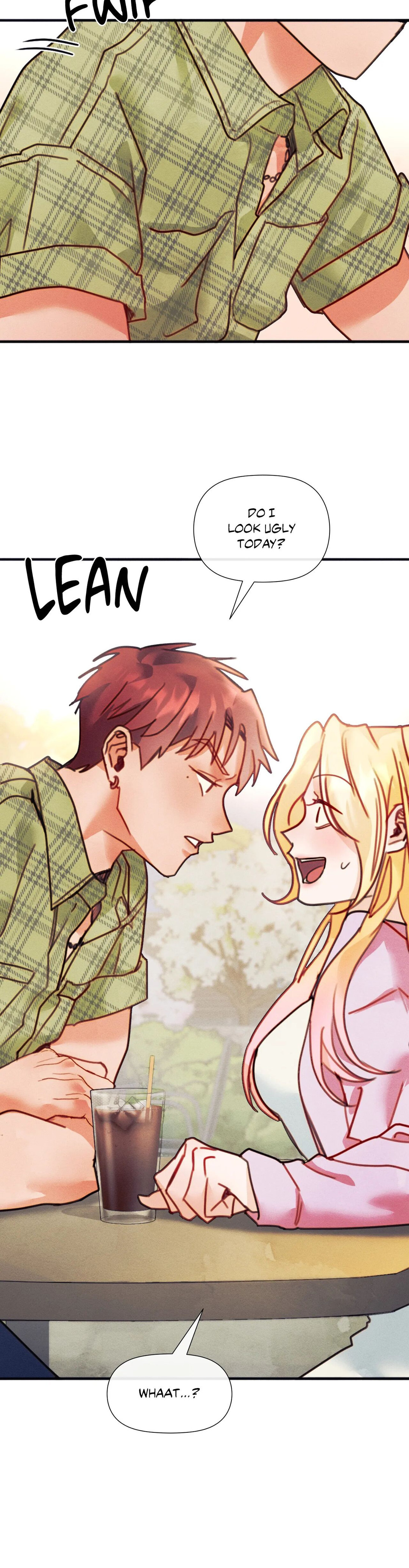 Pure Love - Chapter 24 [photo 14] - MangaPorn