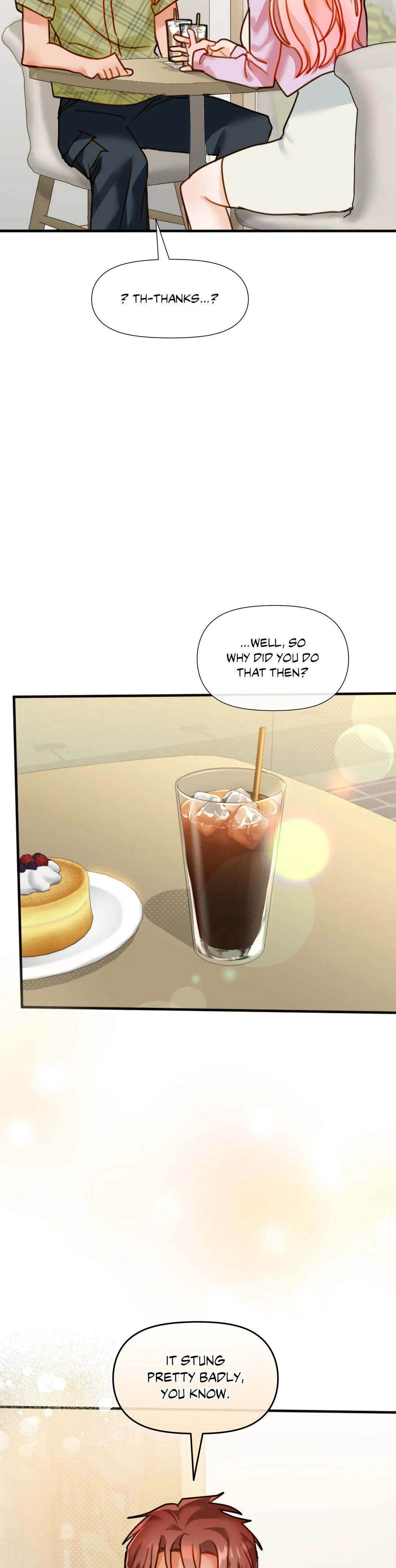 Pure Love - Chapter 24 [photo 17] - MangaPorn