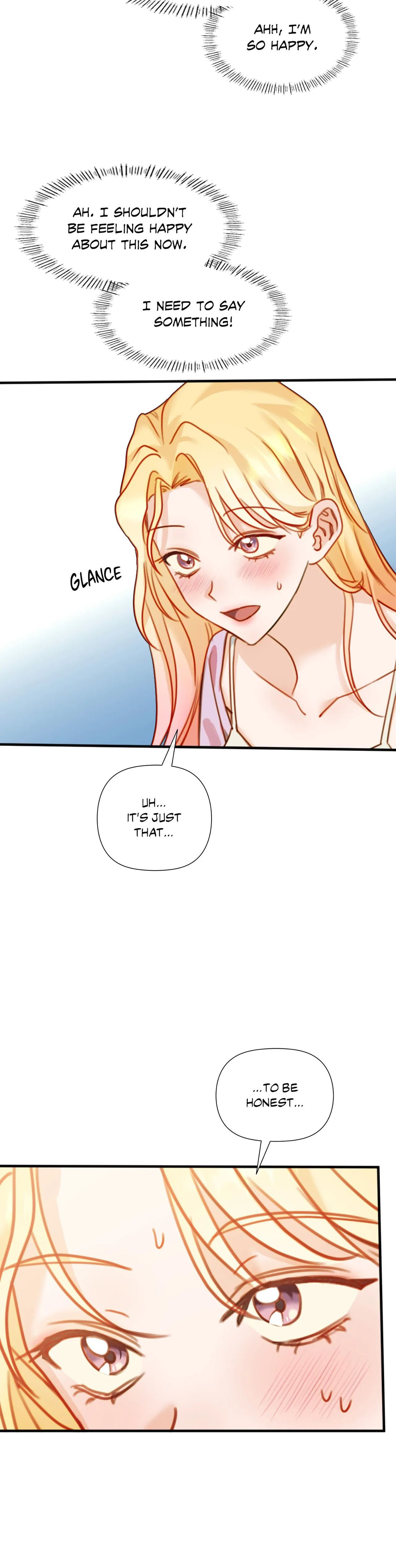 Pure Love - Chapter 24 [photo 19] - MangaPorn